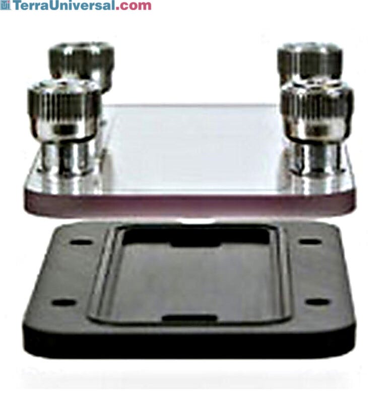 Increase scale, quality and speed of microarray experiments.  |  3032-49 displayed