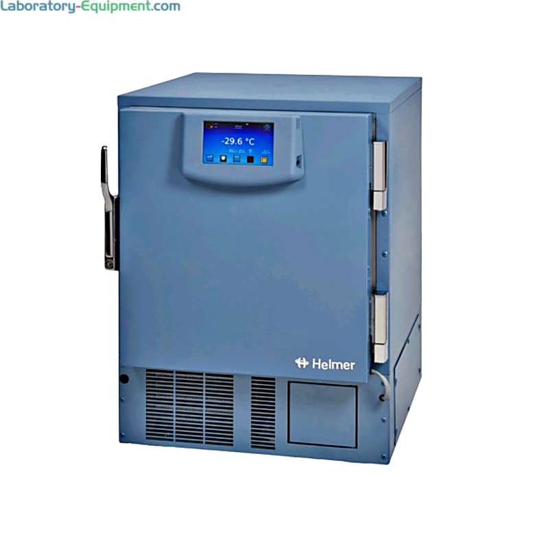 Designed for the storage of samples, reagents, controls, and frozen vaccines  |  6708-78 displayed