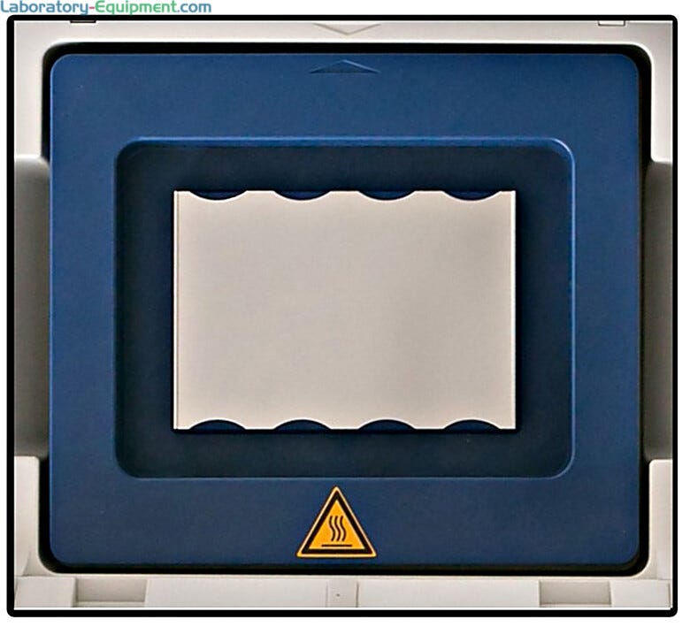 Holds four slides. | 2829-40 displayed
