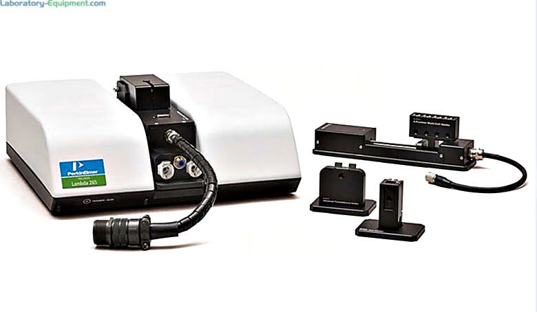 Designed to perform complex and basic materials analysis  |  5102-06 displayed