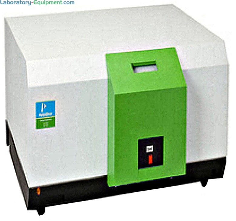 Affordable LS 45 used by labs worldwide in many applications  |  5103-36 displayed