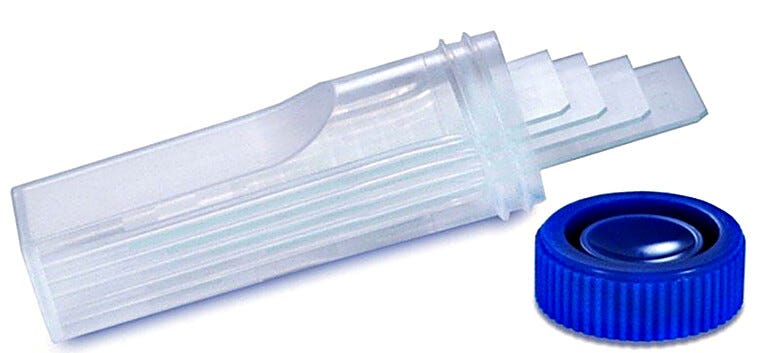 For mixing buffer agitation during hybridization, washing, blocking, processing and staining  |  3033-47 displayed