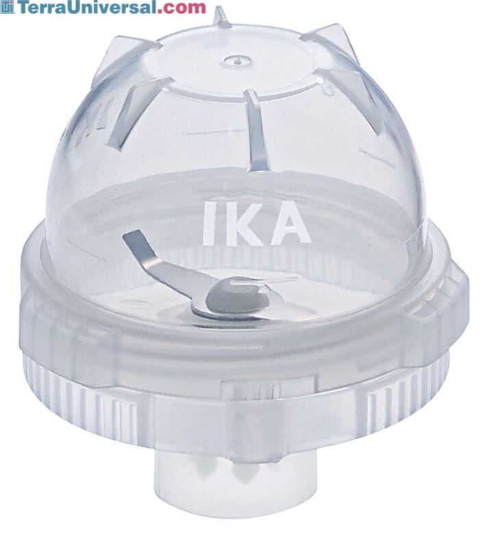 Reduces soft, medium, hard and brittle materials with a Mohs hardness of up to 5  |  6927-13 displayed