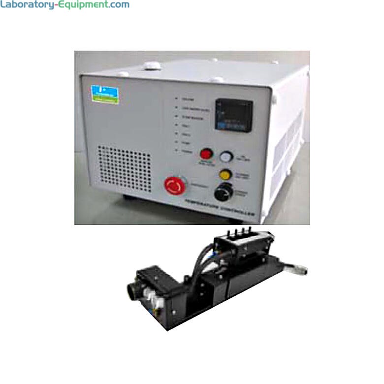 For thermal denaturation, kinetics and precise temperature control applications | 5102-61 displayed