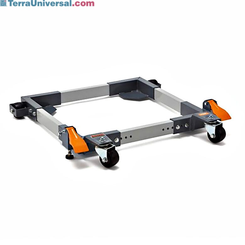 Adjustable in 1