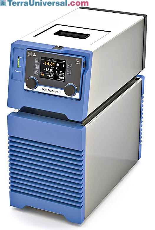 Measures and controls temperature | 6926-75 displayed
