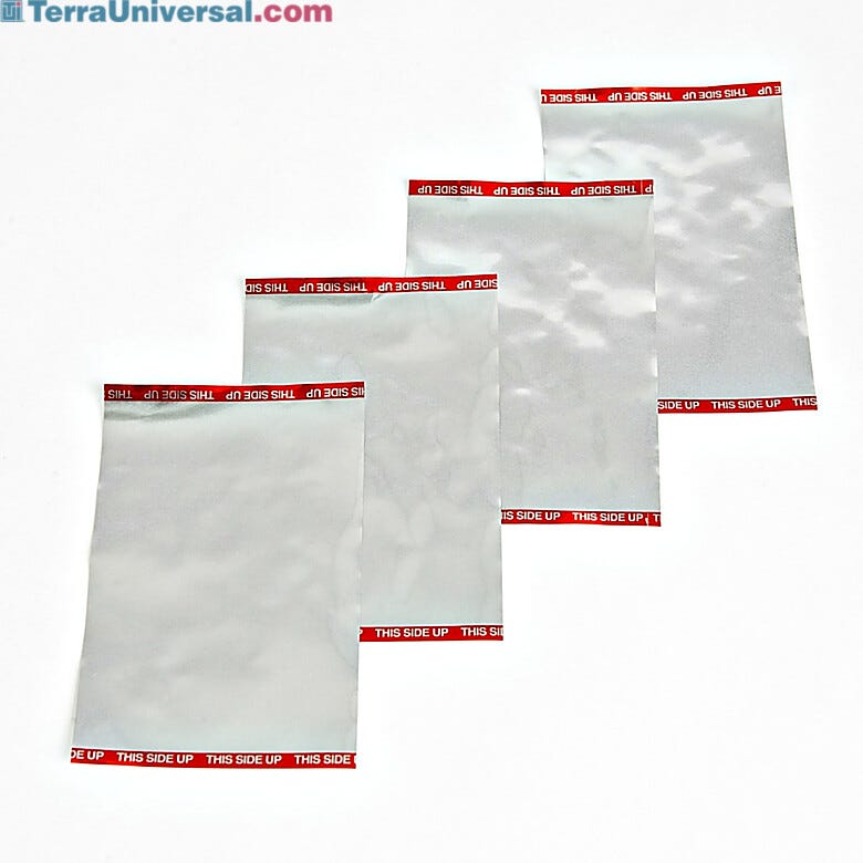 # V901001 DMSO resistant foil  |  8000-73 displayed