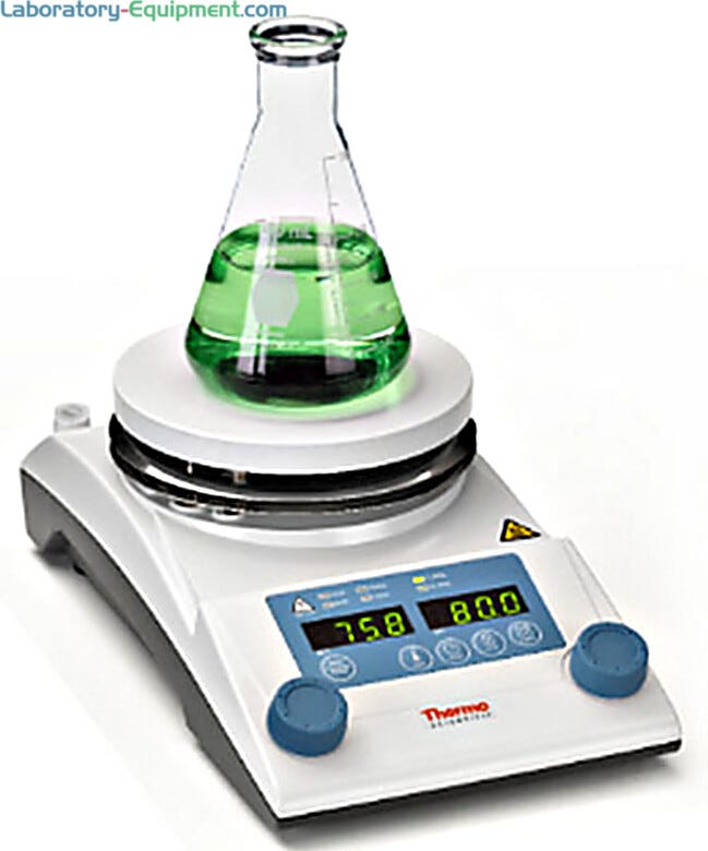 Ideal for use in temperature sensitive processes  |  5319-15 displayed