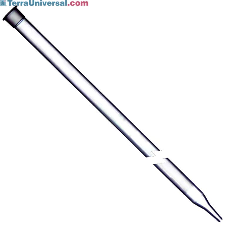 Provides perfect fitting and sealing for highest accuracy and precision  |  5703-80 displayed