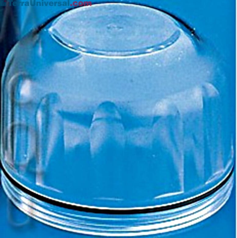 For use with round bucket | 1797-08 displayed