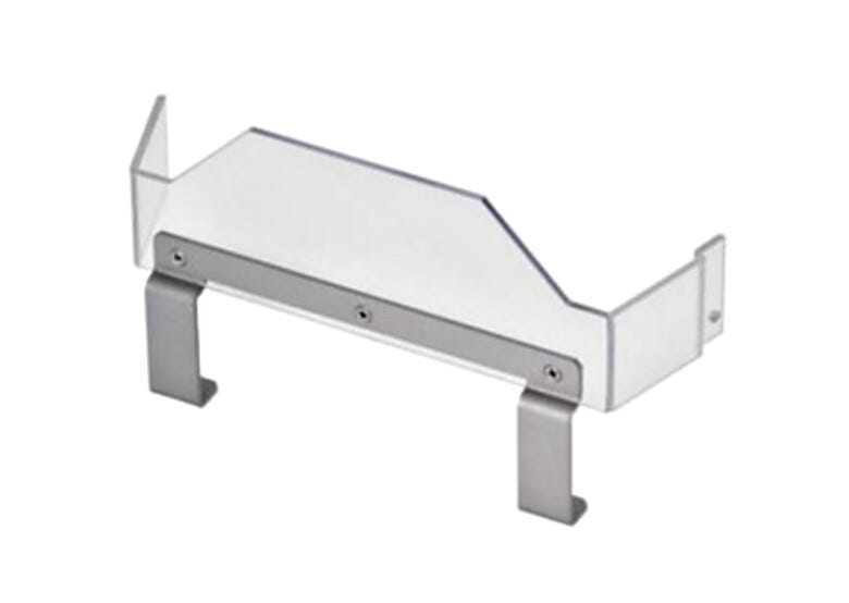 Protects operator against splashes of hot liquid  |  6924-66 displayed