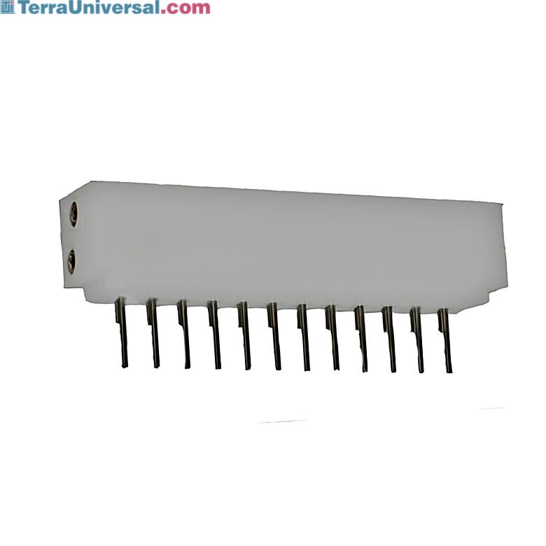 12-channel wash head uses protocols stored on board the SmartWasher™96