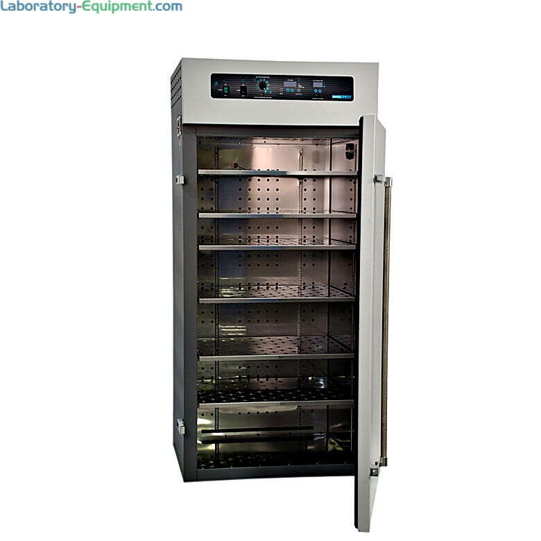 Shel Lab Large Capacity Forced-Air Multi-Purpose Ovens for economical drying, curing, baking and sterilizing of high volume samples  |  3700-86 displayed