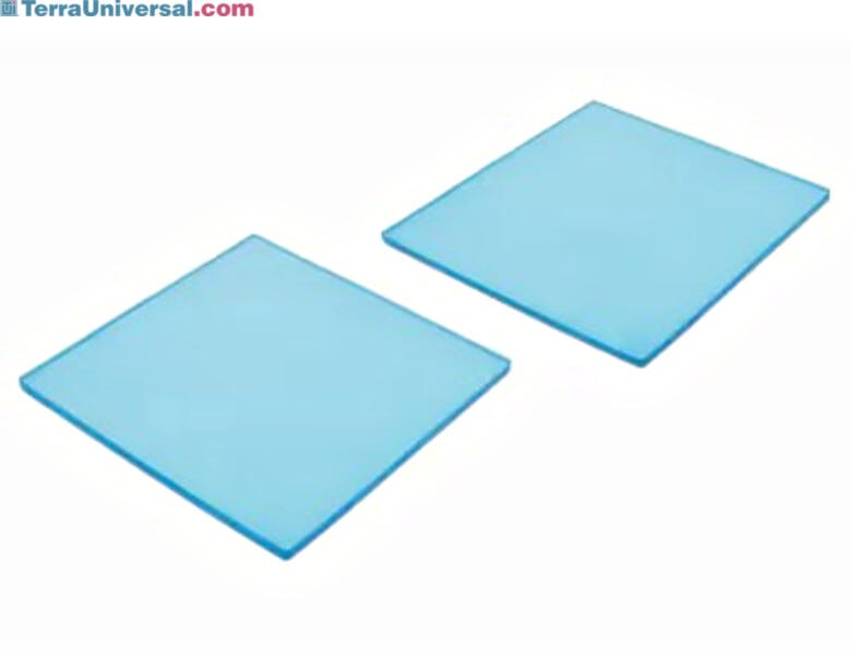 Racks and Accessories for CO2 Resistant Shaker, Sticky Mat, 140 x 140 mm, Thermo Scientific, 88881126  |  1712-99 displayed