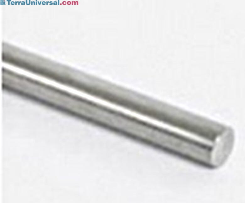 Used for supporting thermometers | 5319-19 displayed
