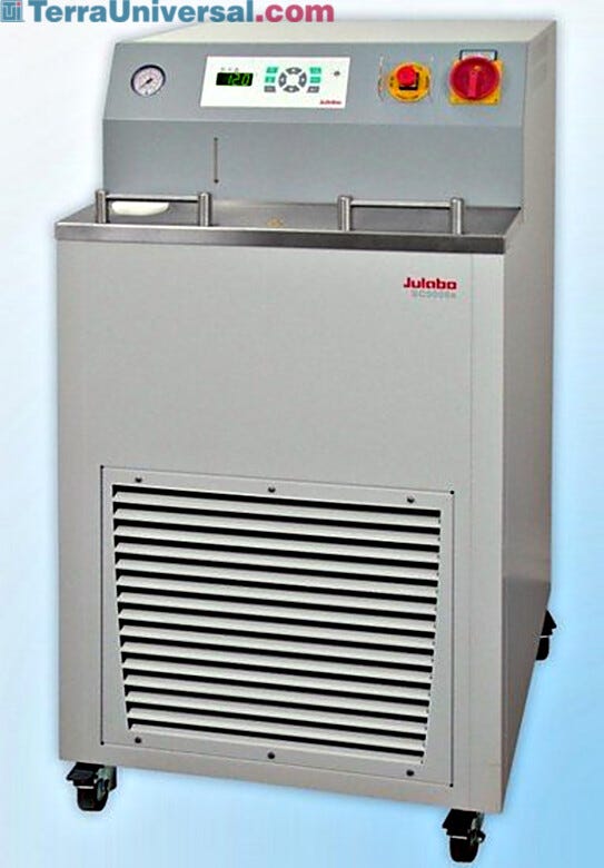 Designed specifically for applications in the semiconductor industry  |  2540-32 displayed