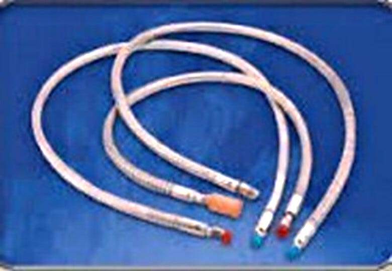 Suitable for the transfer of cryogenic fluids | 6901-12 displayed