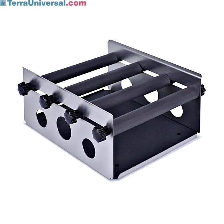 Universal Attachment for Digital Mini Rotator by Thermo Fisher | 5321-09A displayed