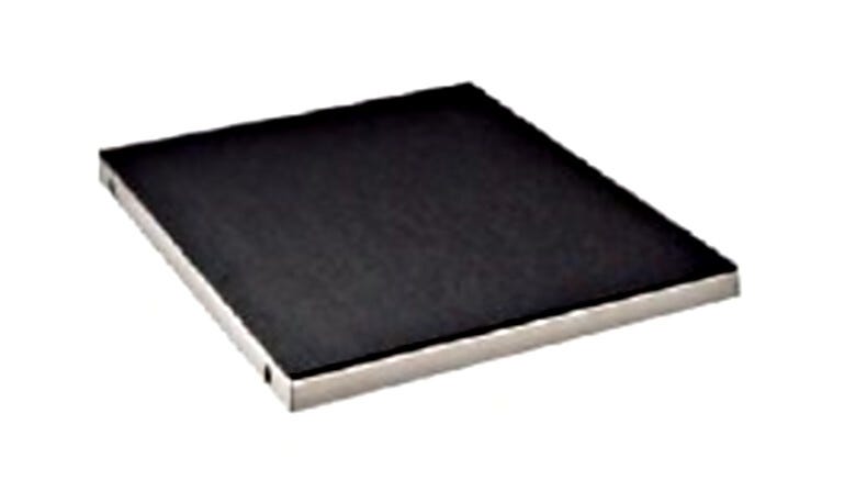 Utility tray | 1712-09 displayed