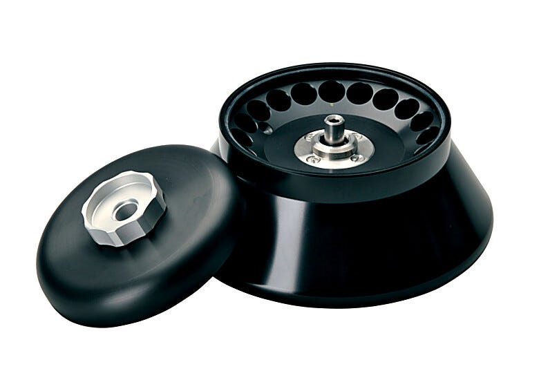 #Z326-2010 compatible with various Hermle centrifuges  |  2824-59 displayed