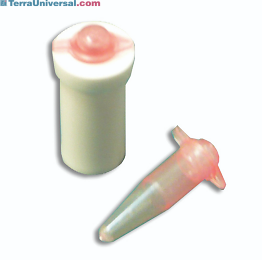 0.2ml Adapter Pack for centrifuges by Benchmark Scientific, C1008-A2-6  |  2825-03 displayed