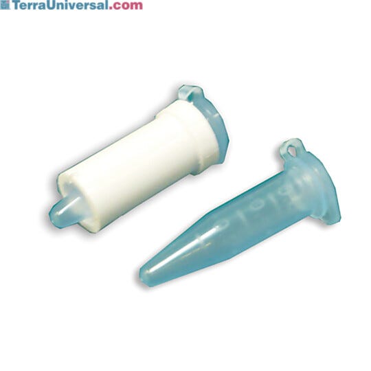 0.5 ml Adapter Pack for centrifuges by Benchmark Scientific, 6/pk., C1008-A5-6  |  2825-02 displayed