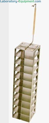 Designed to offer you increased vial capacity  |  6900-24 displayed