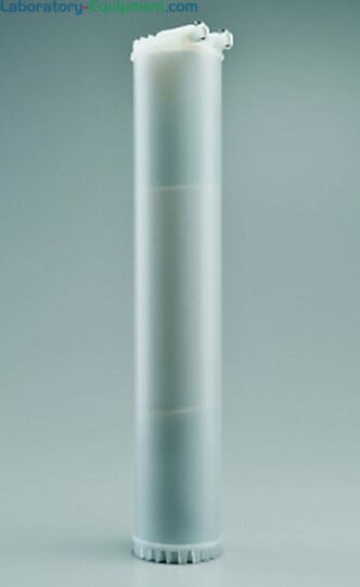 Replacement cartridges for Barnstead point of use water purification systems | 1714-45 displayed