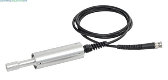 #CL18 for use with Q125 Sonicator | 5323-20 displayed