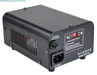 Step-down voltage converter for IonBar or Ionizing Air Gun; converts 240VAC input to 120VAC output, includes thermal protection, overload protection, and reduce | 2005-09C-220 displayed