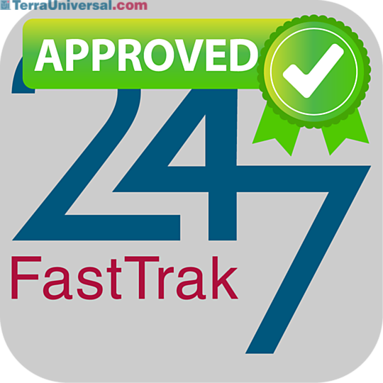 FasTrak 24-7™, Non-Stock Products, Guaranteed Ship Date