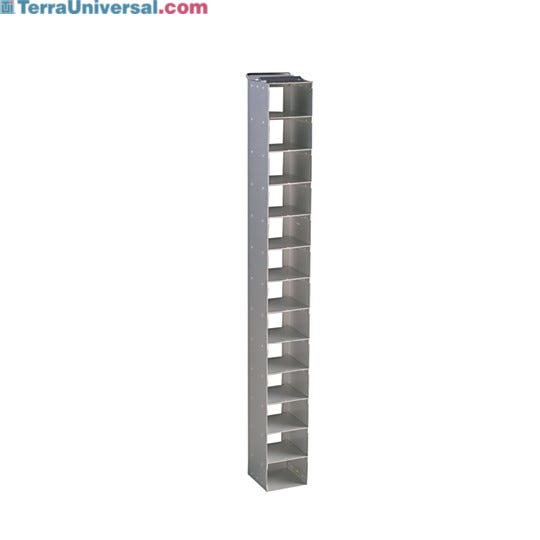 25 cell rack can sustain various inventory items | 6900-07 displayed