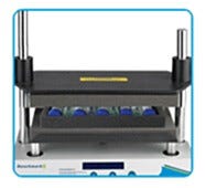 Horizontal tube rack for QuEChERS method  |  2829-35 displayed
