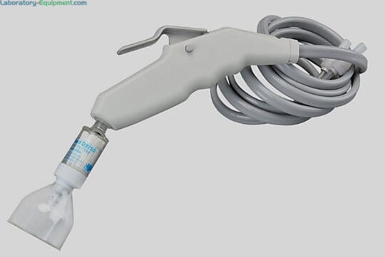 For use with Smart2Pure and LabTower TII Systems  |  1719-87 displayed