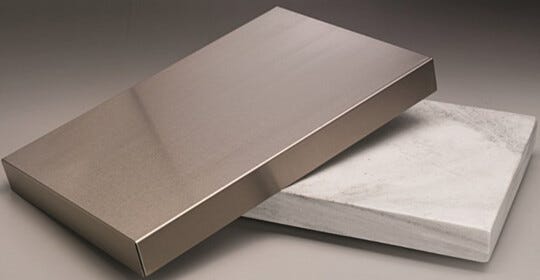 Minimizes vibration to enhance accuracy of sensitive equipment | 3643-30 displayed