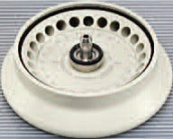 Included with all Heraeus Pico and Fresco Models except models 75002491 and 75002492  |  1108-14 displayed
