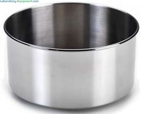 Used for heating or thawing re-agents  |  5319-17 displayed