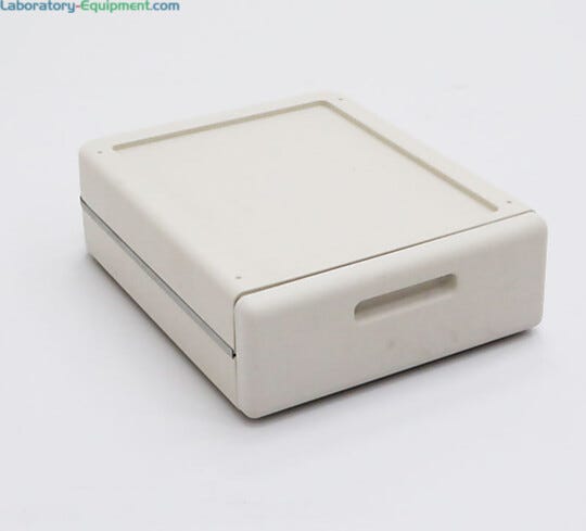 Modular Drawer Unit; ABS Plastic, 6"H; Stackable modular design  |  1740-02 displayed