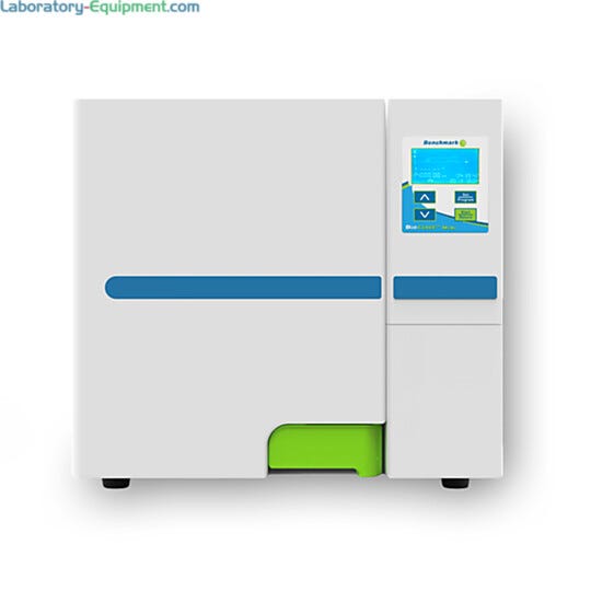 BioClave Mini Autoclave for the sterilization of laboratory research tools