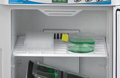 Flexible storage options for space efficiency | 2828-03 displayed
