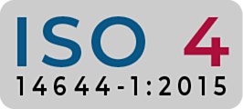Service, ISO Grade Certificate, ISO 4