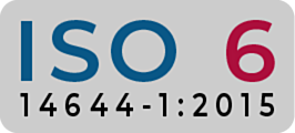 Service, ISO Grade Certificate, ISO 6