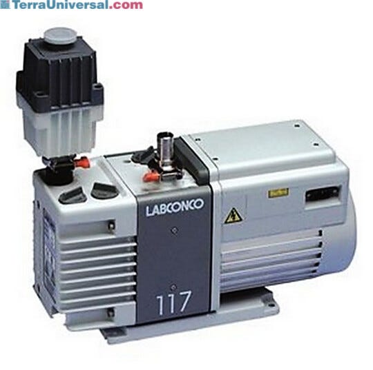 Provide a reliable vacuum source for a variety of laboratory products  |  3643-80 displayed