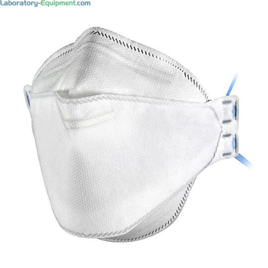 FDA- and NIOSH- approved N95 protective respirators from Lighthouse Worldwide | 1860-89 displayed