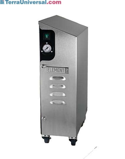 Design Saves Floor Space and Meets Demands of Keg Based Nitro Cold Brew Dispensing Systems | 2700-99 displayed