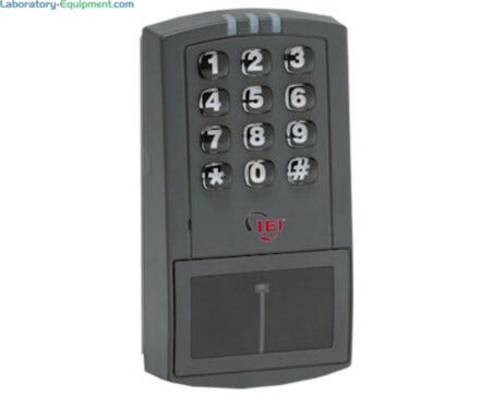 ProxPad Keyless Door Access System for sliding door  |  5050-30 displayed