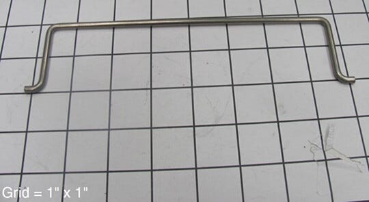 Secure tapes or reels for easy identification.  |  3607-00 displayed