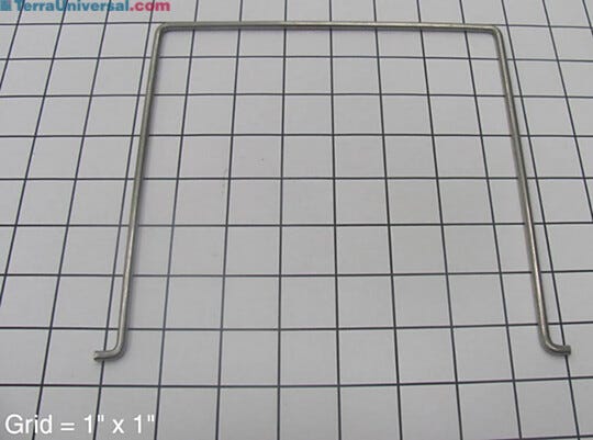 Secure tapes or reels for easy identification.  |  3607-02 displayed