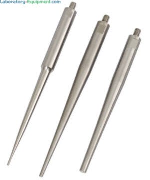 Designed for processing small sample volumes.  |  5323-03 displayed