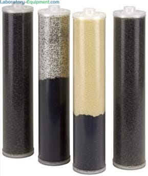 Classified based on type of feed water used; choose the appropriate kit according to your feed water | 3614-08 displayed